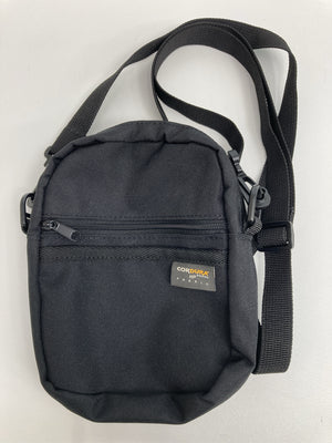 CORDURA/コーデュラ/ショルダーバッグ/バッグ/ブラック