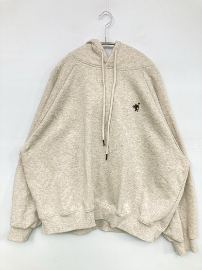 CLASSICAL ELF/クラシカルエルフ/パーカー/トップス/グレー/M