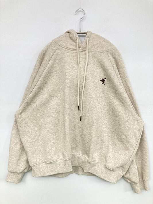 CLASSICAL ELF/クラシカルエルフ/パーカー/トップス/グレー/M