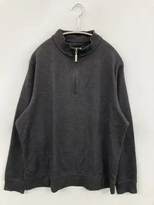 KIRKLAND Signature/カークランドシグネチャー/その他トップス/トップス/ブラック/M