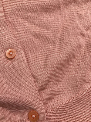 UNIQLO/ユニクロ/Tシャツ/カットソー/トップス/ピンク/M