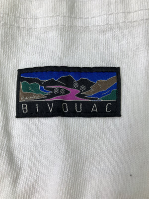 BIVOUAC/ビバーク/Tシャツ/カットソー/トップス/ホワイト/L