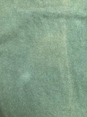 DEAR LAUREL/Tシャツ/カットソー/トップス/グリーン/M
