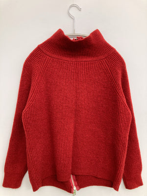 その他アウター/ジャケット/アウター/レッド