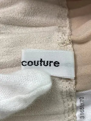 natural couture/ナチュラルクチュール/その他パンツ/パンツ/ベージュ/F