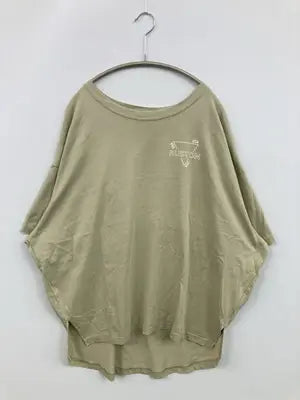 RAG MACHINE/ラグマシーン/Tシャツ/カットソー/トップス/ライトグリーン/LARGE