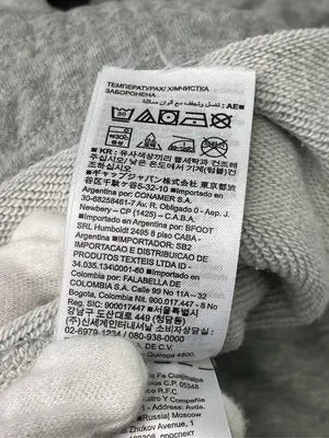 GAP/ギャップ/スウェットパンツ/パンツ/グレー/M