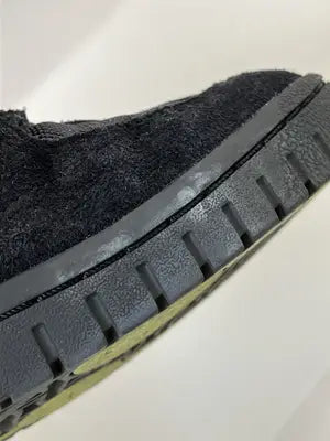 ASICS/アシックス/スニーカー/シューズ/ブラック/24.0cm