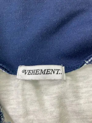 VEHEMENT/その他トップス/トップス/グレー/M