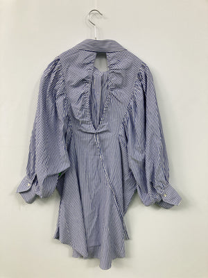 natural couture/ナチュラルクチュール/その他トップス/トップス/ブルー/F