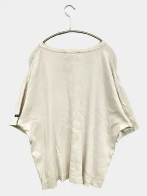 CHAPS RALPH LAUREN/チャップスラルフローレン/Tシャツ/カットソー/トップス/アイボリー/L/G