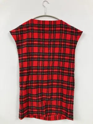 NINE/ナイン/その他トップス/トップス/レッド