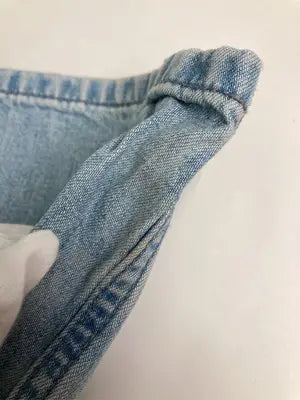 UNIQLO/ユニクロ/デニムパンツ/パンツ/ブルー/31