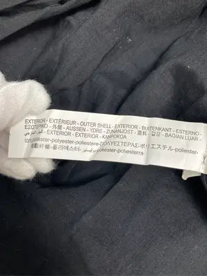 ZARA/ザラ/ワンピース/ワンピース/ドレス/ブラック/USA XS