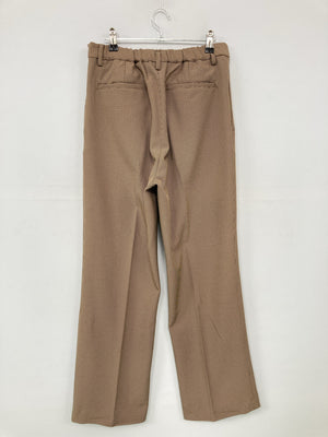 niko and .../ニコアンド/スラックス/パンツ/ベージュ/4