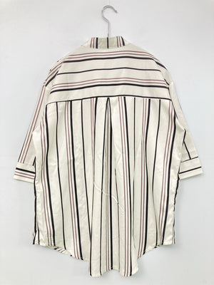 シャツ/ブラウス/トップス/ホワイト