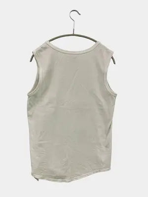 Hanes/ヘインズ/タンクトップ/トップス/ホワイト/F (M-L)