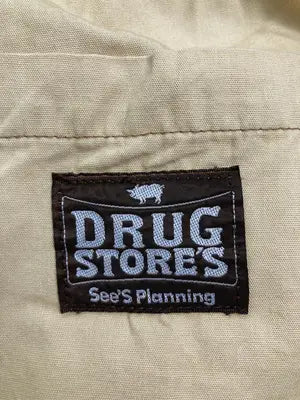 drug store's/ドラッグストアーズ/その他パンツ/パンツ/ベージュ