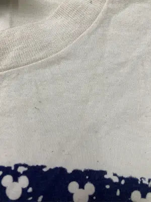 Originals/Tシャツ/カットソー/トップス/アイボリー/L/XL
