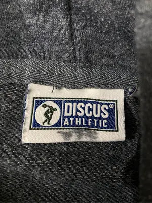 DISCUS ATHLETIC/ディスカスアスレチック/パーカー/トップス/ネイビー/L