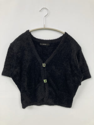 EMODA/エモダ/アンサンブル/トップス/ブラック/F