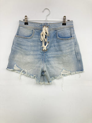 HOLISTER/ホリスター/デニムパンツ/パンツ/ブルー/w26