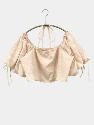 Heather/ヘザー/その他トップス/トップス/ベージュ/F