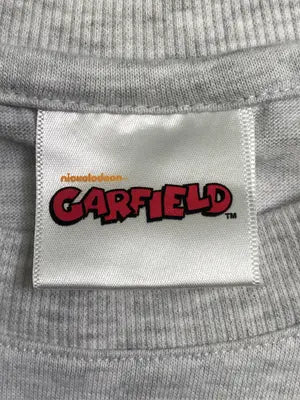 CARFIELD/カーフィールド/Tシャツ/カットソー/トップス/グレー/M