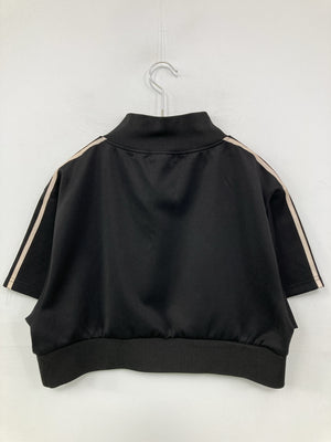 SLOPPY/スロッピー/ジャージ/トラックジャケット/トップス/ブラック/F