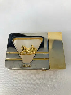 CELINE/セリーヌ/その他ファッション雑貨/ファッション雑貨/ゴールド