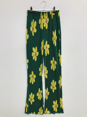 wee9s/ウィークス/その他パンツ/パンツ/グリーン/F