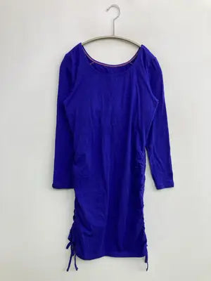 Madame Hirako/Tシャツ/カットソー/トップス/ブルー/S