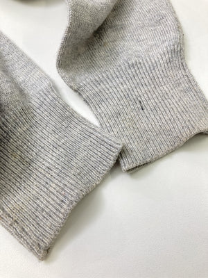 THE EMPORIUM/カーディガン/ボレロ/トップス/グレー/M