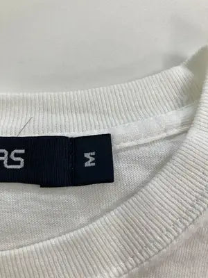 SILAS/サイラス/Tシャツ/カットソー/トップス/ホワイト/M