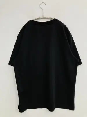 HEAD/ヘッド/Tシャツ/カットソー/トップス/ブラック/LL
