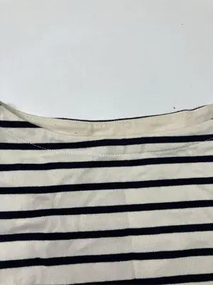 UNIQLO/ユニクロ/Tシャツ/カットソー/トップス/アイボリー/S