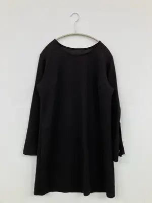 ワンピース/ワンピース/ドレス/ブラック