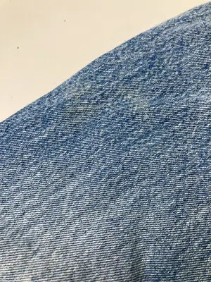 & DENIM/アンドデニム/デニムパンツ/パンツ/ブルー/US 2