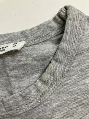 Cotton On/コットンオン/Tシャツ/カットソー/トップス/グレー/M