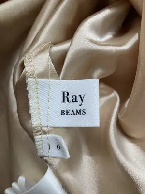 Ray BEAMS/レイビームス/スカート/スカート/ベージュ/0
