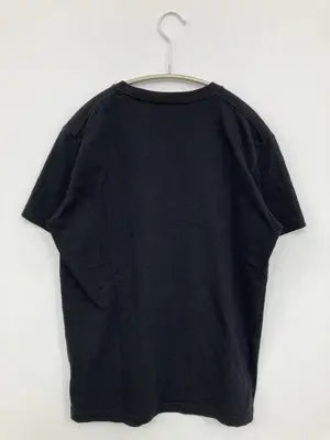 UNIQLO/ユニクロ/Tシャツ/カットソー/トップス/ブラック/S