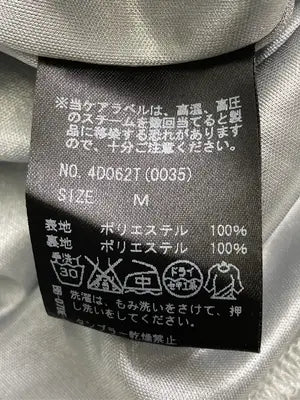 CECIL McBEE/セシルマクビー/ワンピース/ワンピース/ドレス/スカイブルー/M