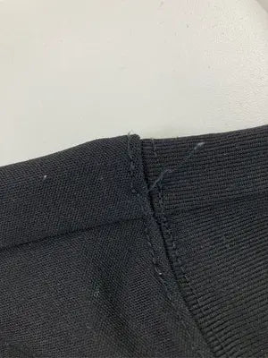 Spinns Attitude Makes Style/ジャージ/トラックパンツ/パンツ/ブラック/MEDIUM