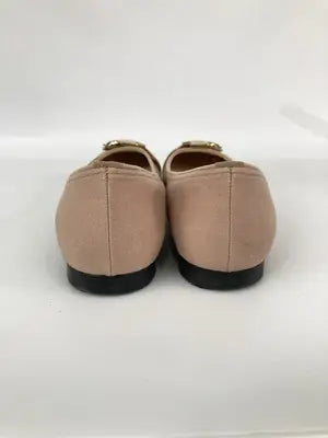 ESPERANZA/エスペランサ/パンプス/シューズ/ピンク/23.5cm