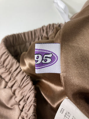 1095/その他パンツ/パンツ/ベージュ/M