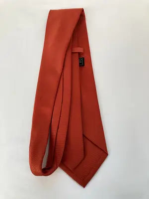 CRAVAT/ネクタイ/ファッション雑貨/レッド