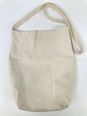 LIDNM/リドム/ボストンバッグ/バッグ/ホワイト