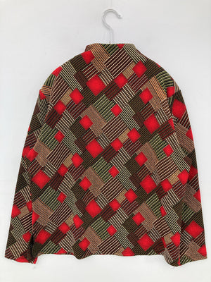 Ladies Fashion/Tシャツ/カットソー/トップス/ブラウン