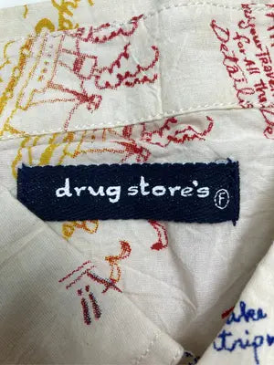 drug store's/ドラッグストアーズ/シャツ/ブラウス/トップス/その他/F