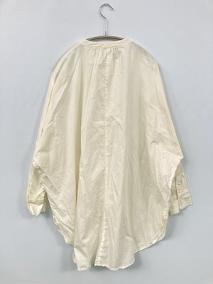 chocol raffine/ショコラフィネ/シャツ/ブラウス/トップス/ホワイト/F